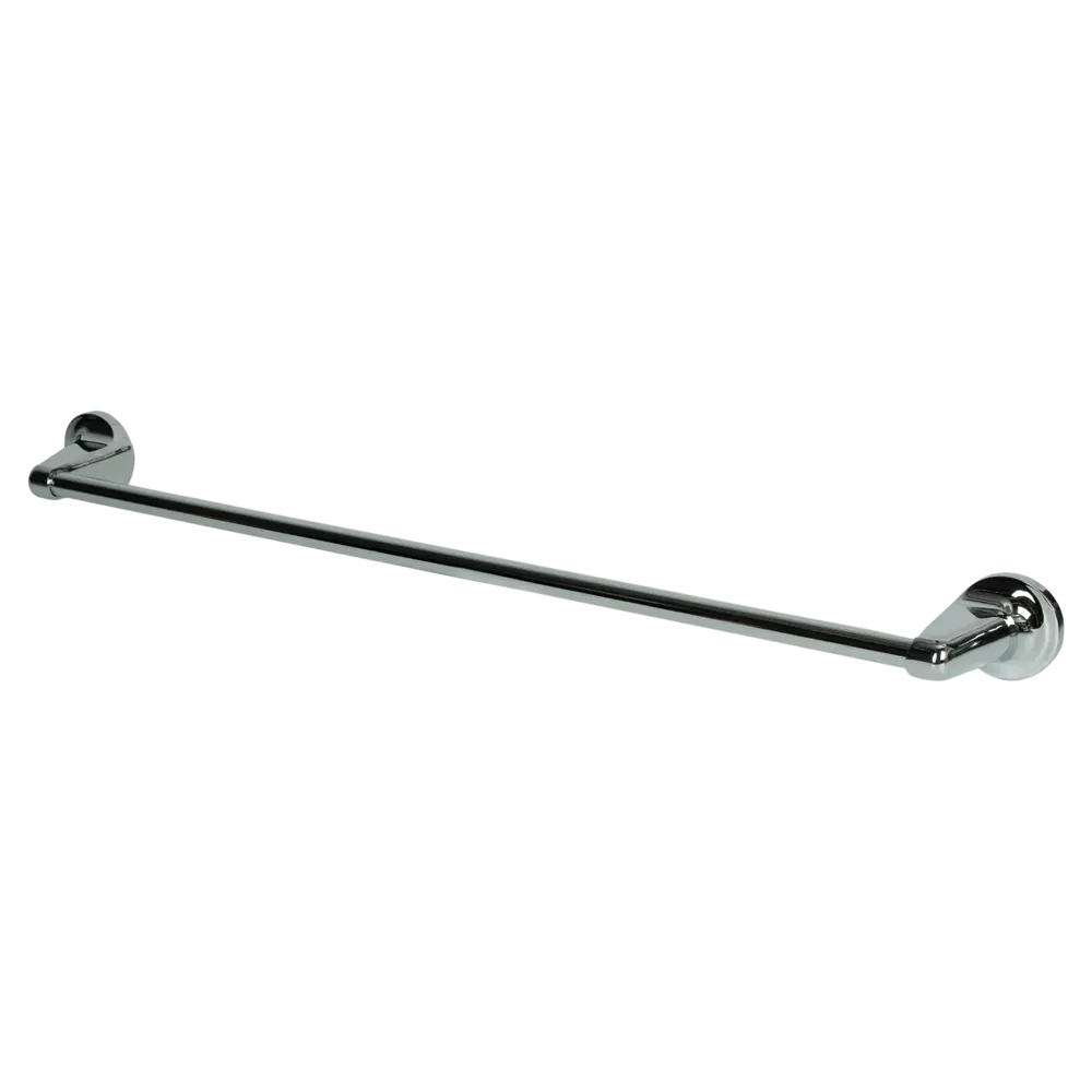 VIDAGE Ангарка - настенный держатель для полотенец хром 89384596 STLM-1579455