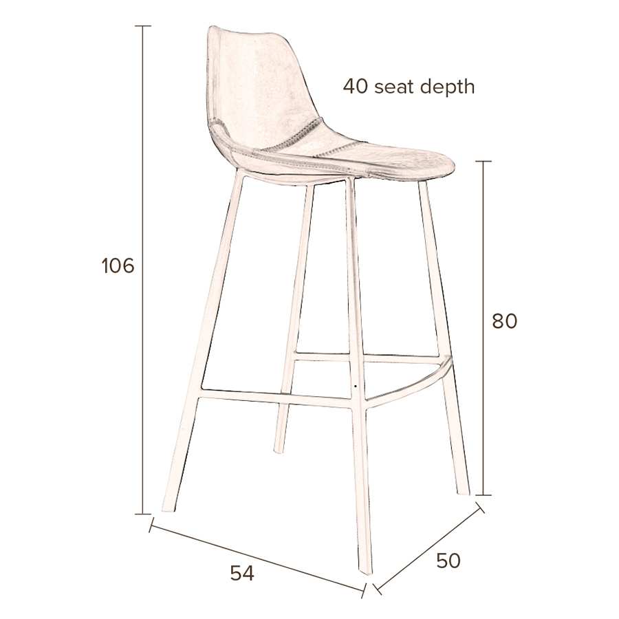 Высота сиденья полубарного стула. Выкройка на барный стул. Стул высота сиденья 55 см. Барный стул из фанеры чертежи.