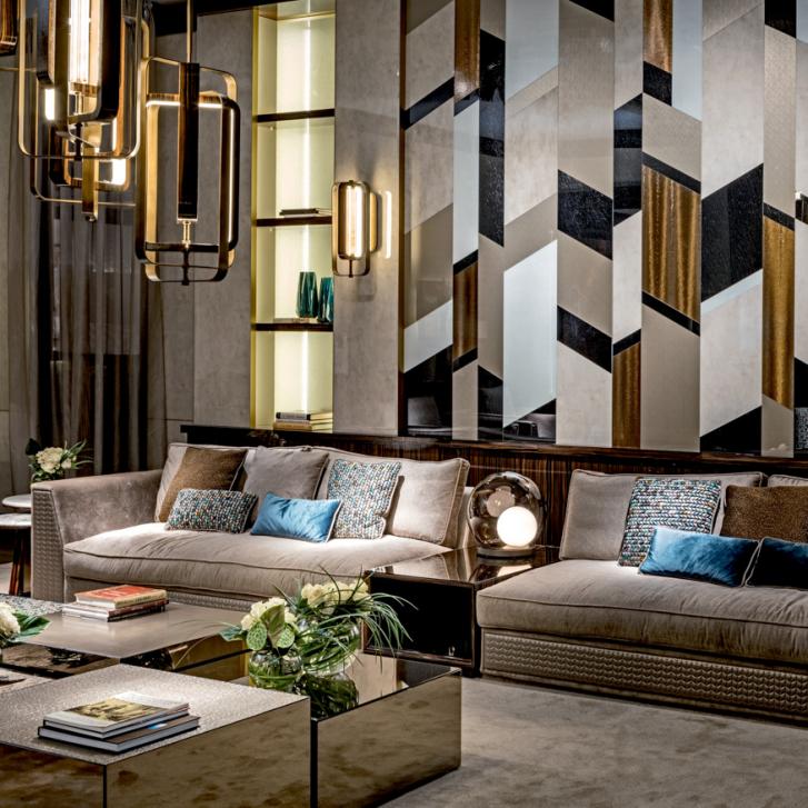 SICIS Rigel Table Lamp 40x42 sun-id-1989685 - Вид №1