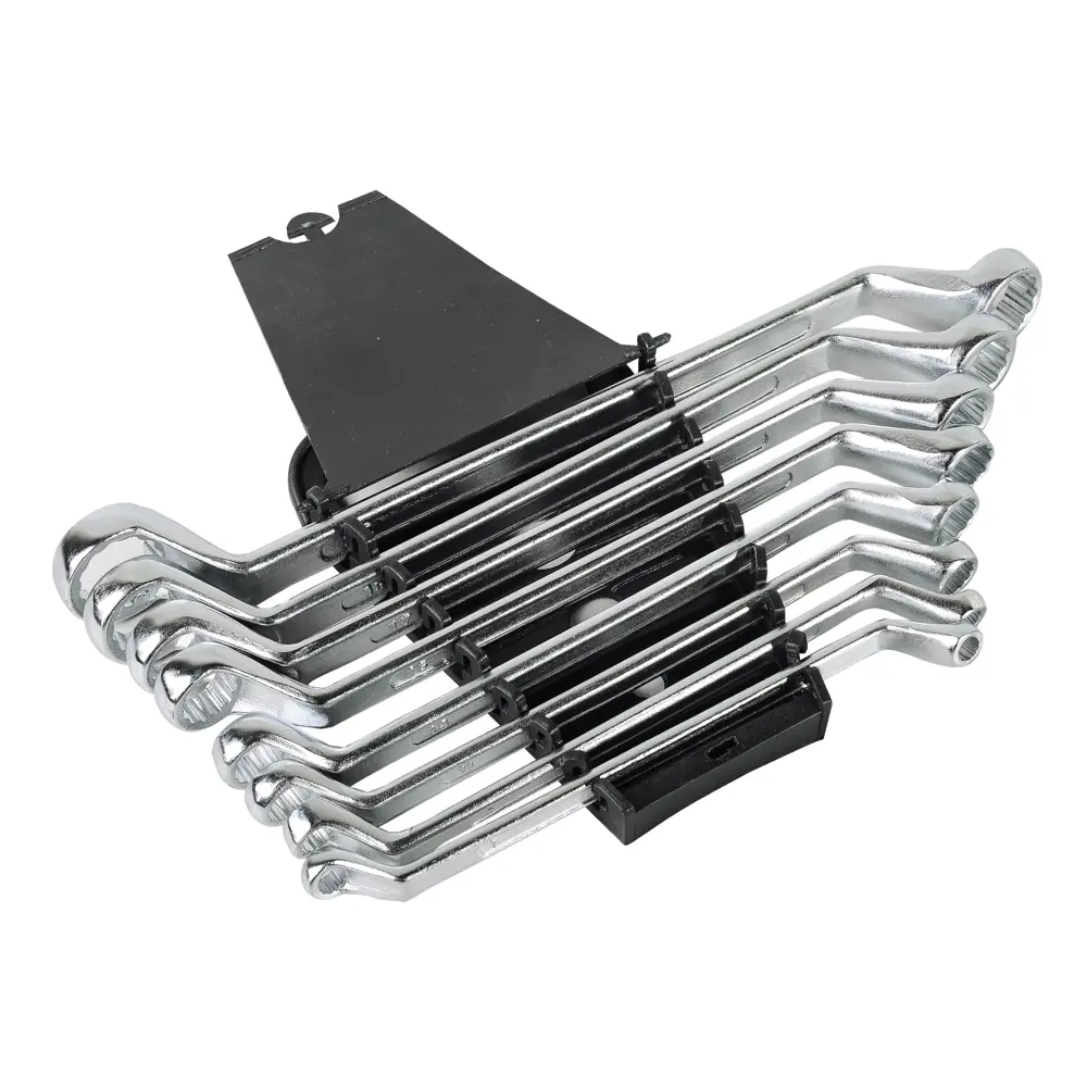 Набор ключей накидных Вихрь 8 предметов для профессионального монтажа 85579364 STLM-0064223 - Вид №5