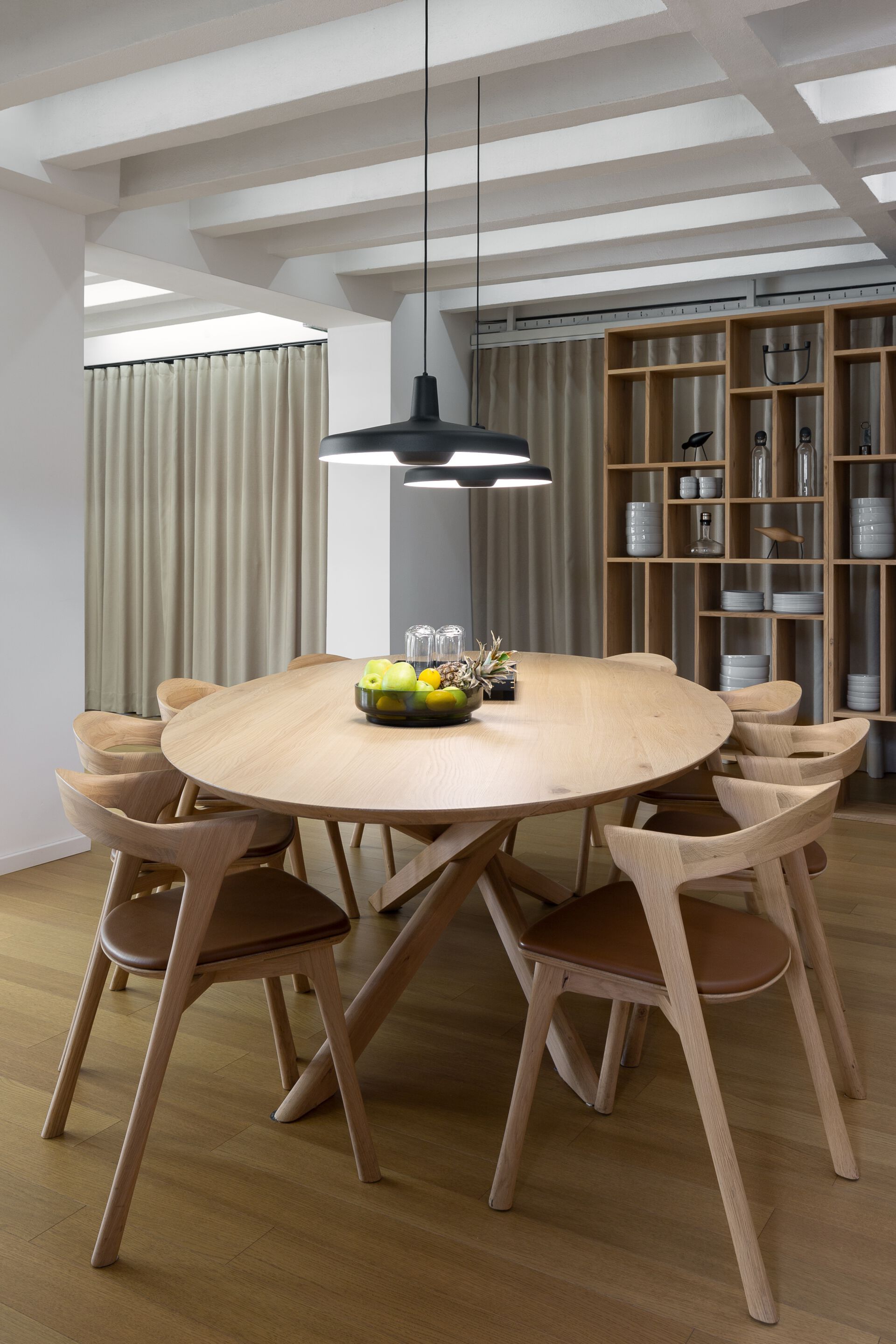 Регулируемая подвесная лампа Grupa Arigato ARCH-00149675 - Вид №14