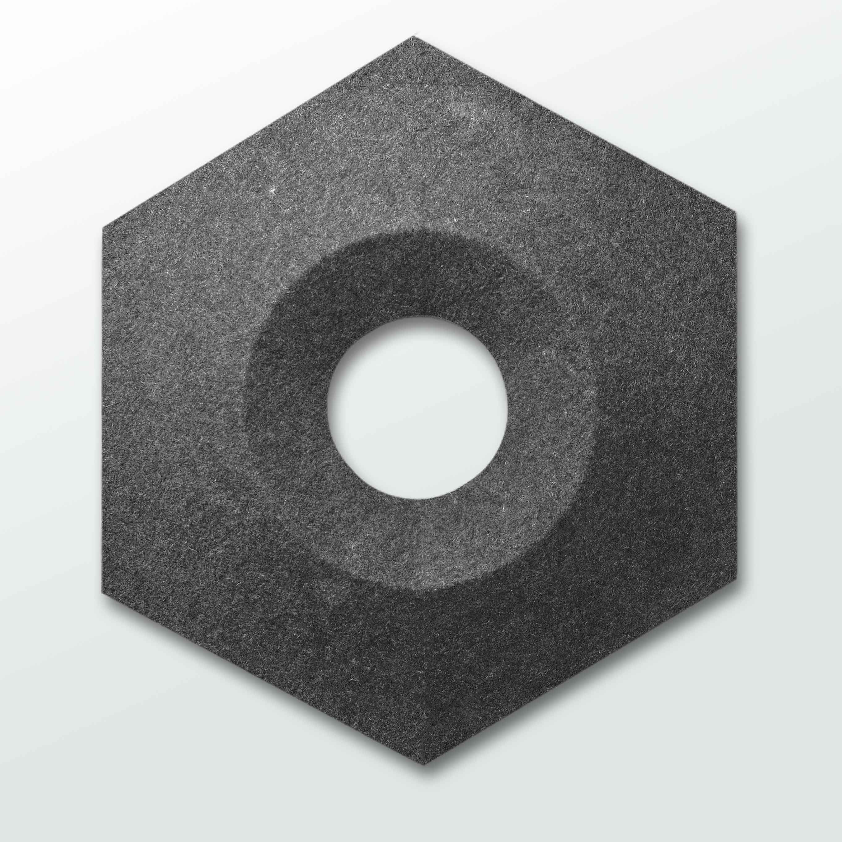 Акустическая панель из шерсти Tante Lotte ARCH-00030199 - Вид №2