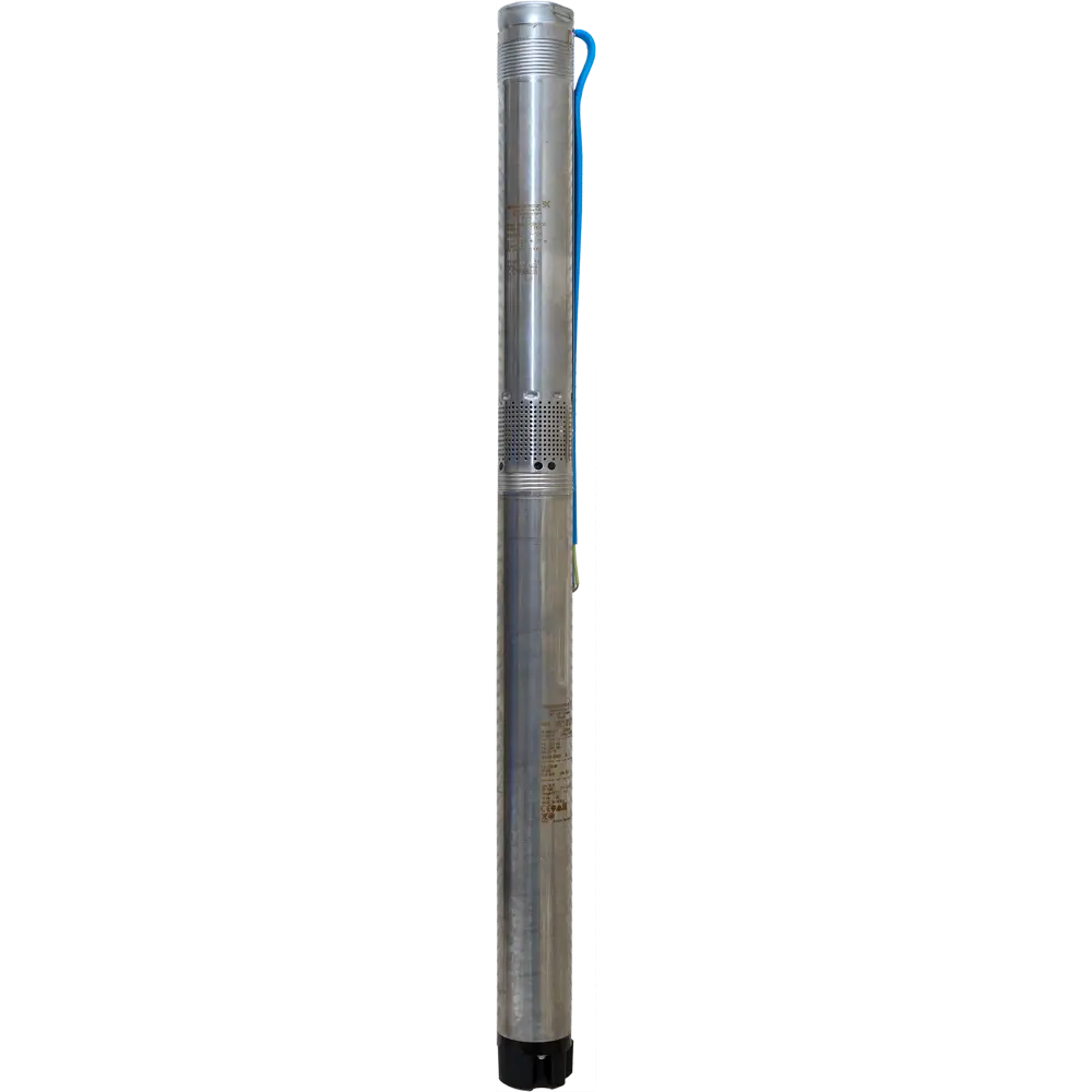 Насос садовый скважинный Grundfos SQE 3-105, кабель 1,5 м, 4400 л/час STLM-2177323