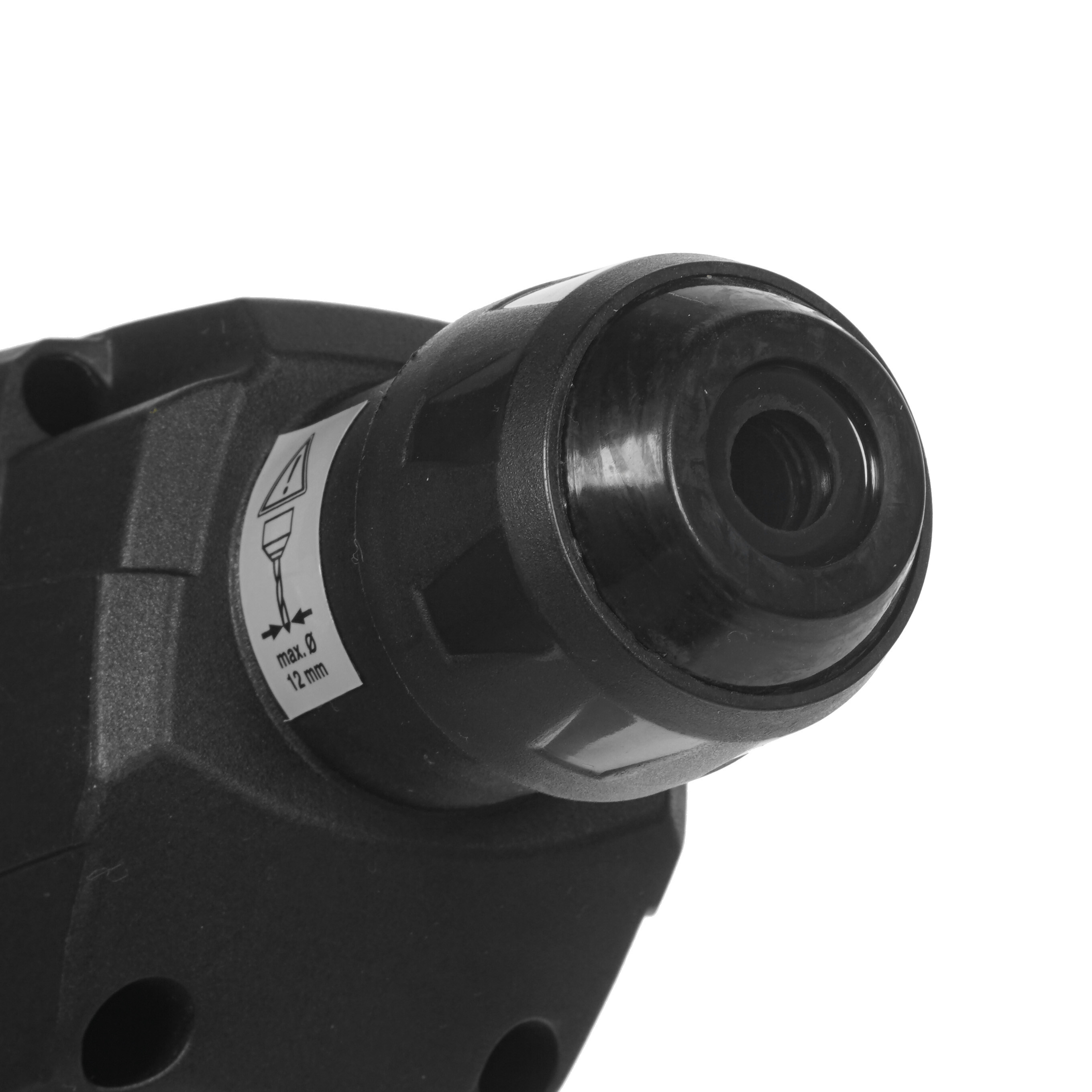 Перфоратор Einhell PXC TE-HD 18 Li-Solo Power X Change 18V , Без ЗУ, Без АКБ 8119171 STDN-0093828 - Вид №3