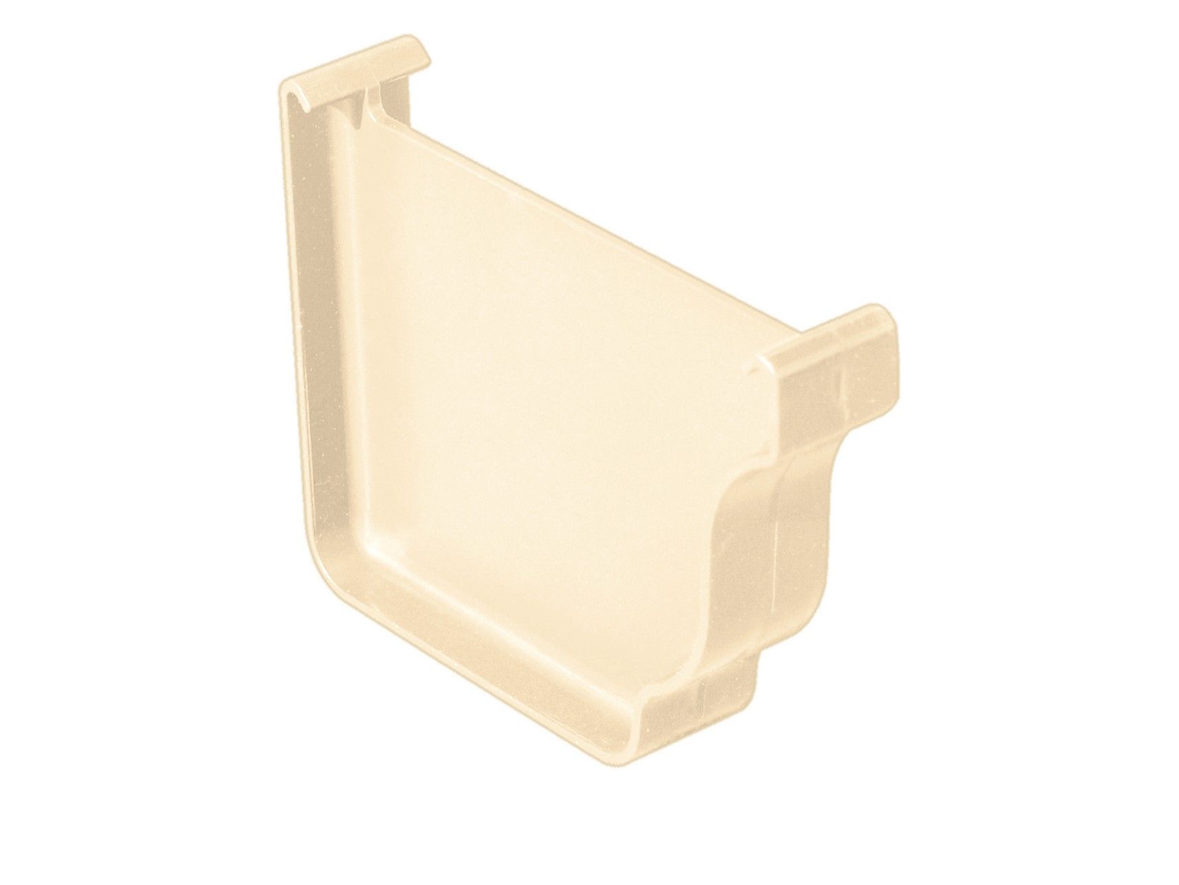 Лучшая модель водосточного желоба First Corporation First Plast ARCH-00100542 - Вид №1