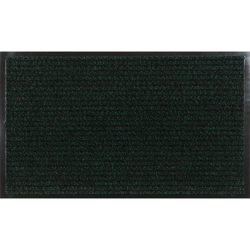 Коврик Inspire Fiesta 45x75 см полипропилен цвет зелёный 82474704 STLM-2045660 Santreyd 
