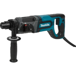 Перфоратор SDS-plus Makita HR2475, 780 Вт, 2.7 Дж