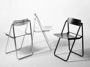 Opinion Ciatti Складной стул из алюминия