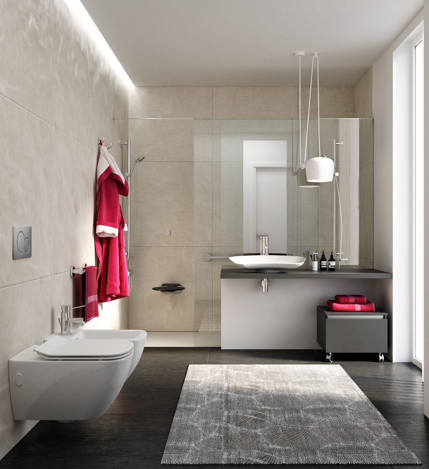 Столешница из Политех Goman ARCH-00023788 - Вид №9