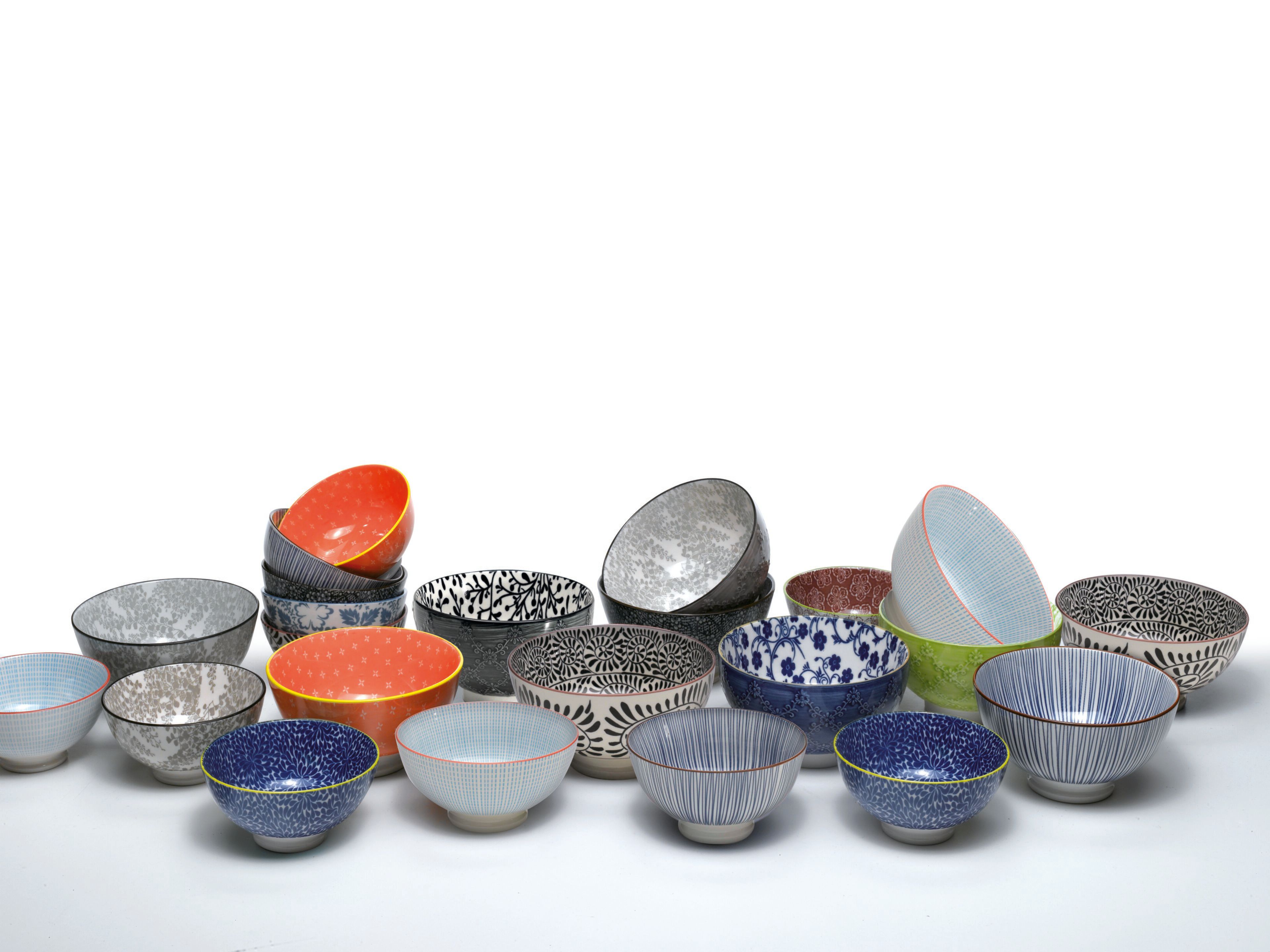 Фарфоровая чашка Zafferano Tue ARCH-00087963 - Вид №1