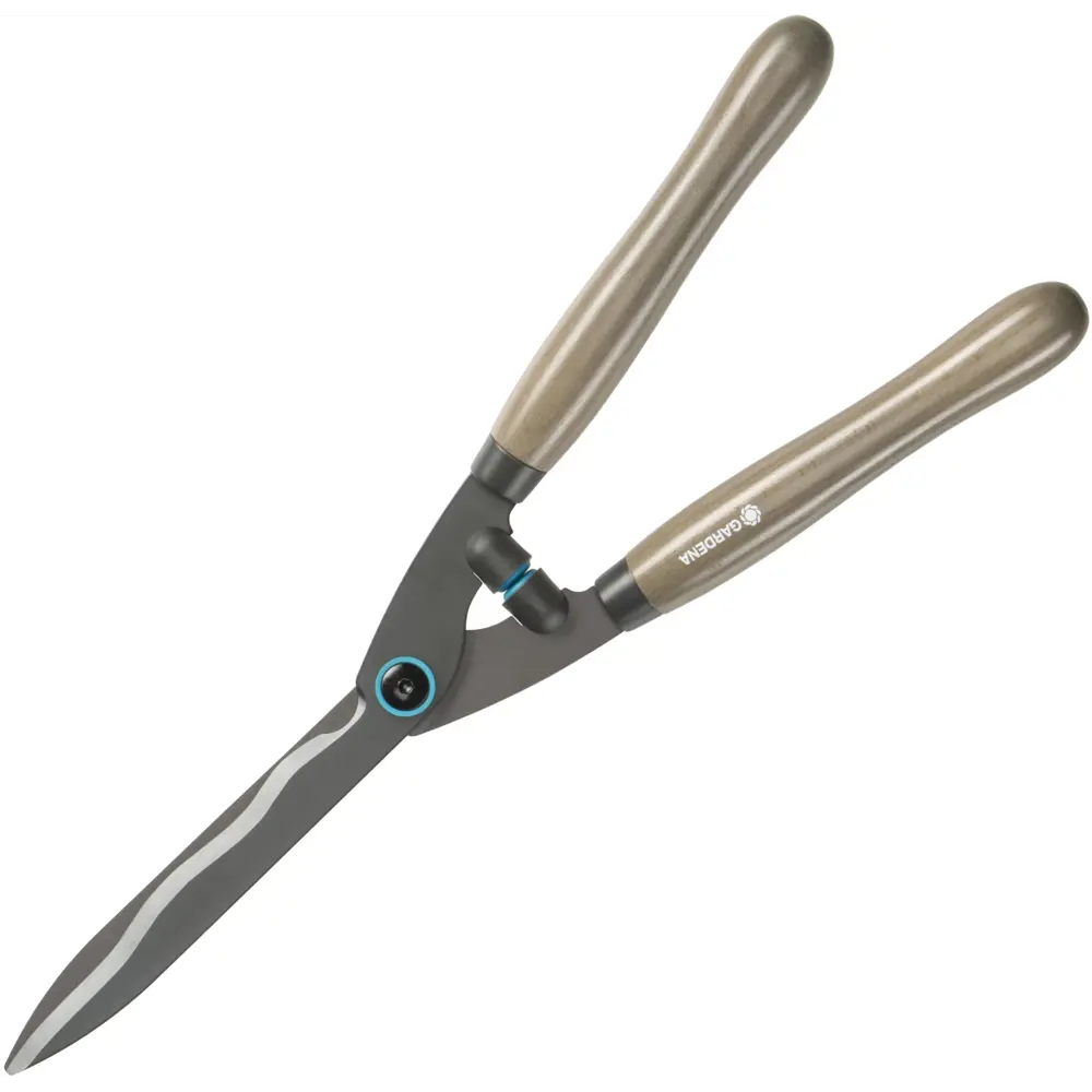 Ножницы садовые Gardena Classic для кустарников STLM-2135470