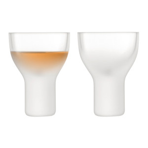 G1598-02-156 Набор из 2 стаканов для ликера mist 50 мл LSA International