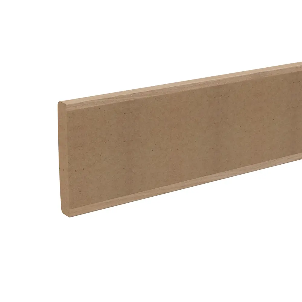 Наличник 2150x70 мм МДФ, цвет дуб глостер КРОНОПРОФИЛЬ STLM-2148286 - Вид №1