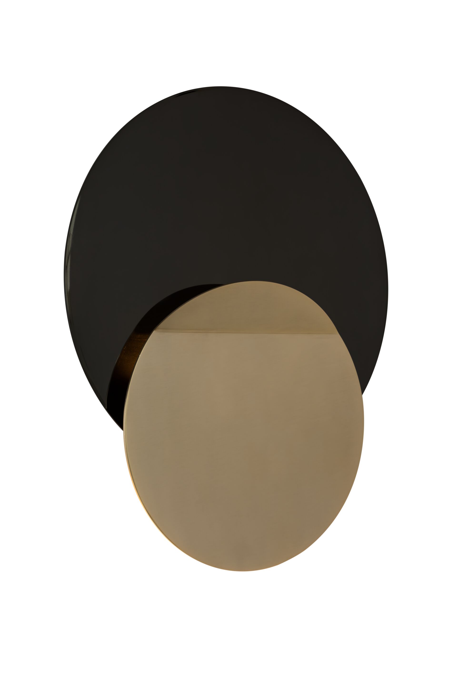 Латунный светодиодный настенный светильник LUCE TU Scur &amp ARCH-00043923 - Вид №2