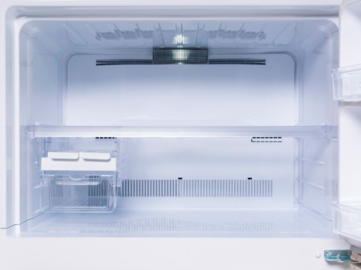 1116842 Холодильник с морозильником   Sharp SJXE59PMWH белый STDN-0088244 - Вид №8