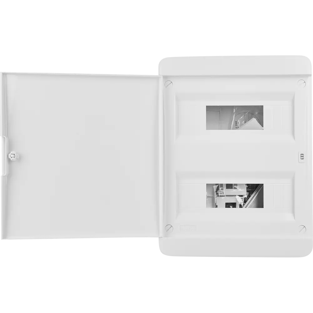 Щит распределительный встраиваемый Tekfor ЩРВ-П 24 модуля IP41 пластик STLM-2209907 - Вид №2