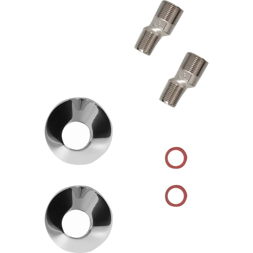 Смеситель для душа Hansgrohe Logis встраиваемый STLM-2114894 - Вид №4