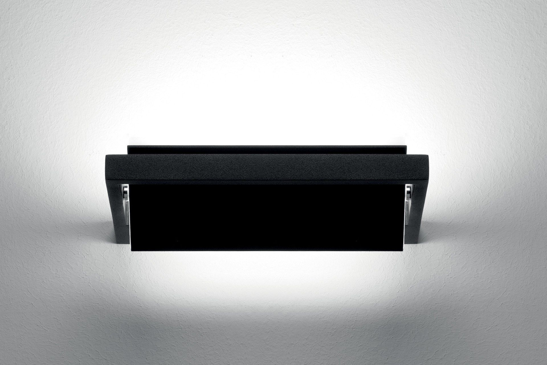 Алюминиевый регулируемый светодиодный настенный светильник Stilnovo Планшет ARCH-00036353 - Вид №7