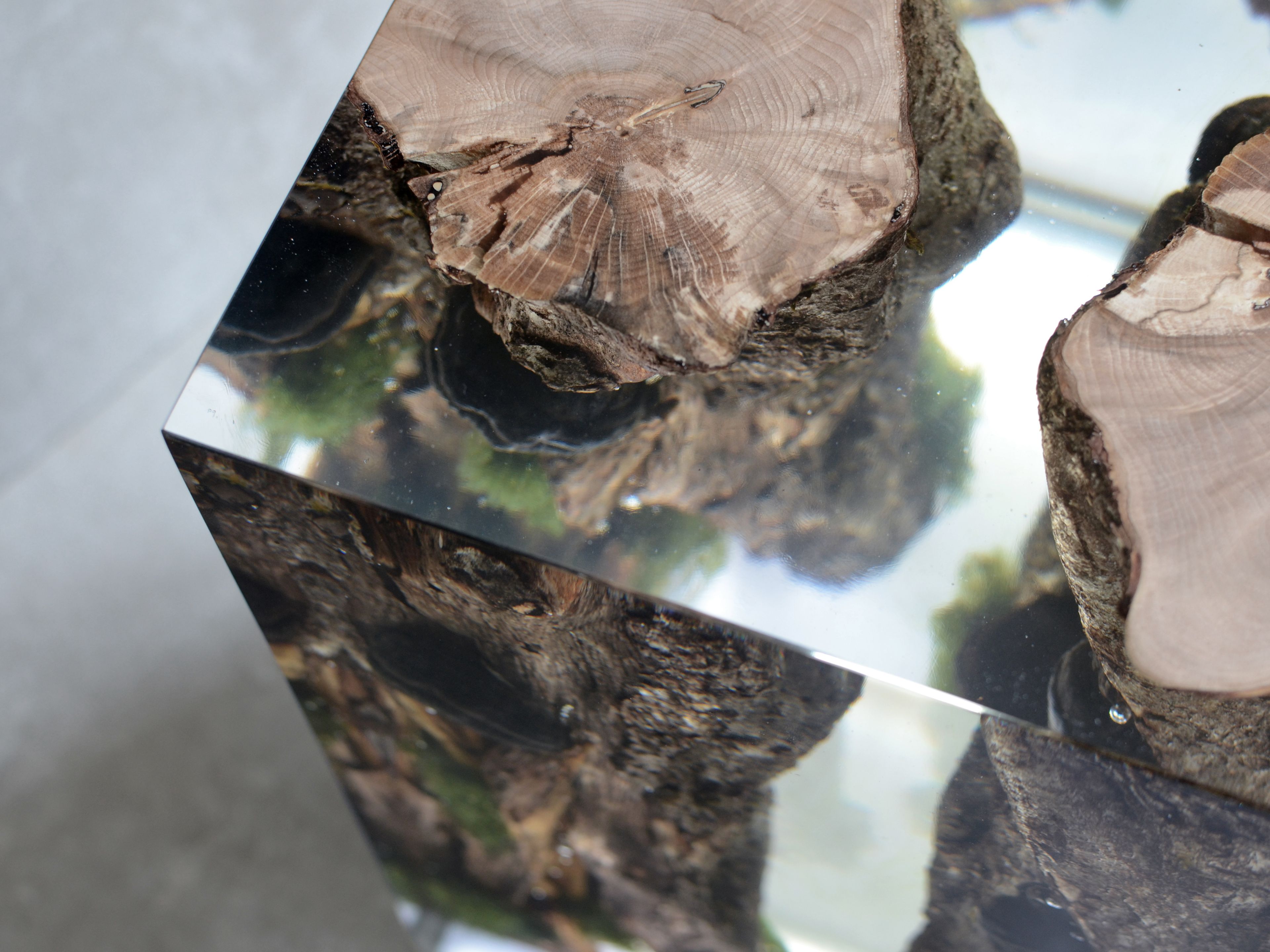 Светодиодная настольная лампа alcarol Подлесок ARCH-00036620 - Вид №9