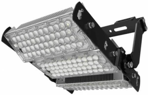 NEXO LUCE Регулируемый алюминиевый светодиодный проектор для улицы Inlux projector-high bay 5484