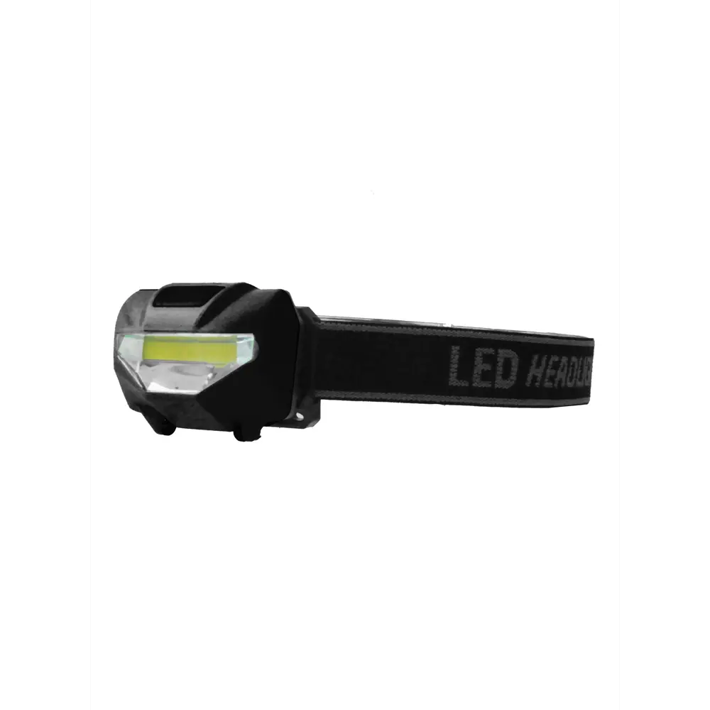 Налобный светодиодный фонарь Duwi с регулируемой лентой 84509792 STLM-0051013 - Вид №1