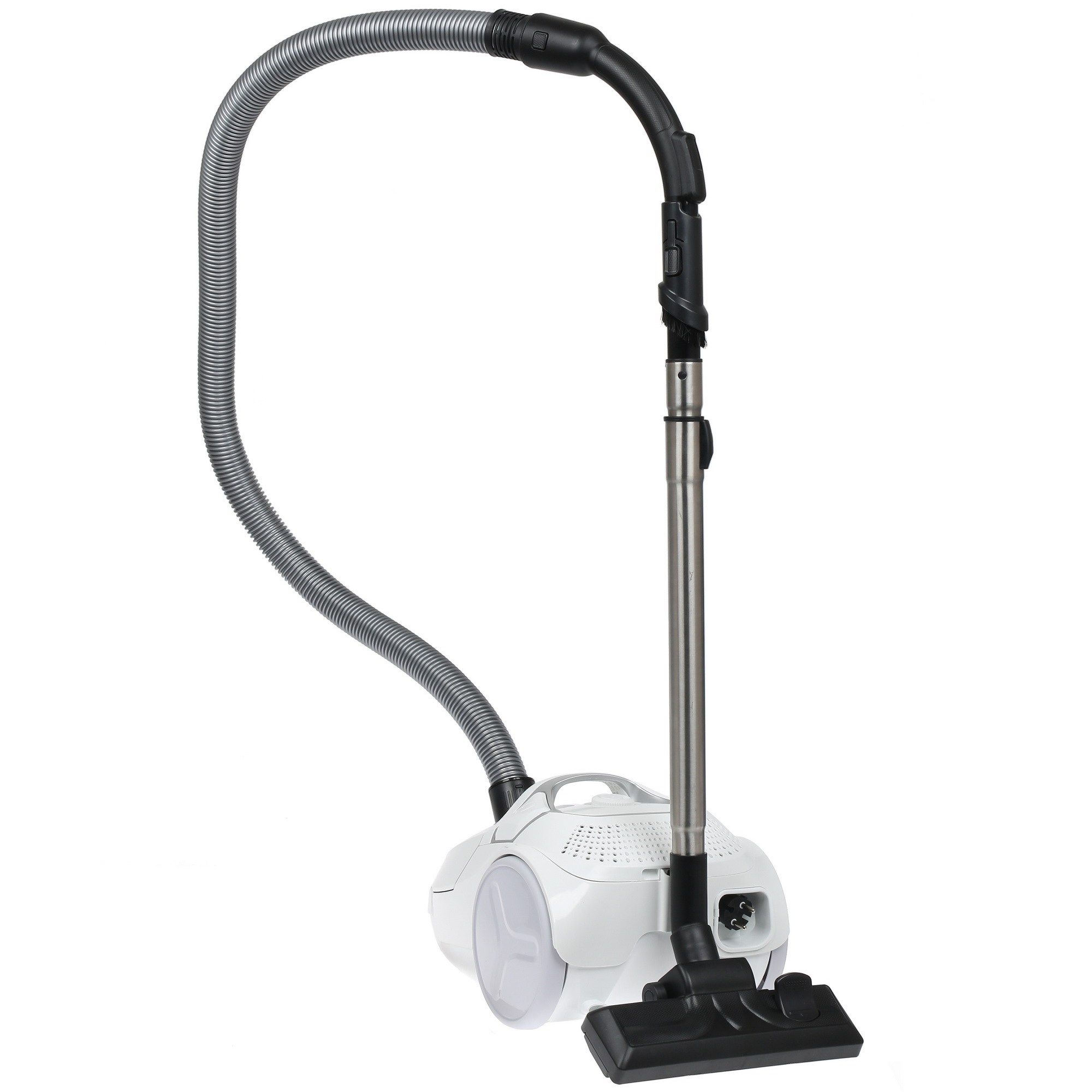 1333380 Пылесос Tefal Compact Power TW3927EA белый STDN-0030799 - Вид №7