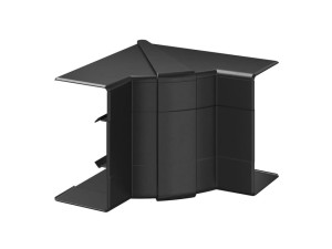 Внутренний угол для отклонения направления каналов