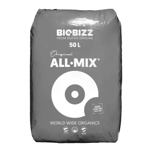 Грунт для растений BioBizz All Mix 50 л