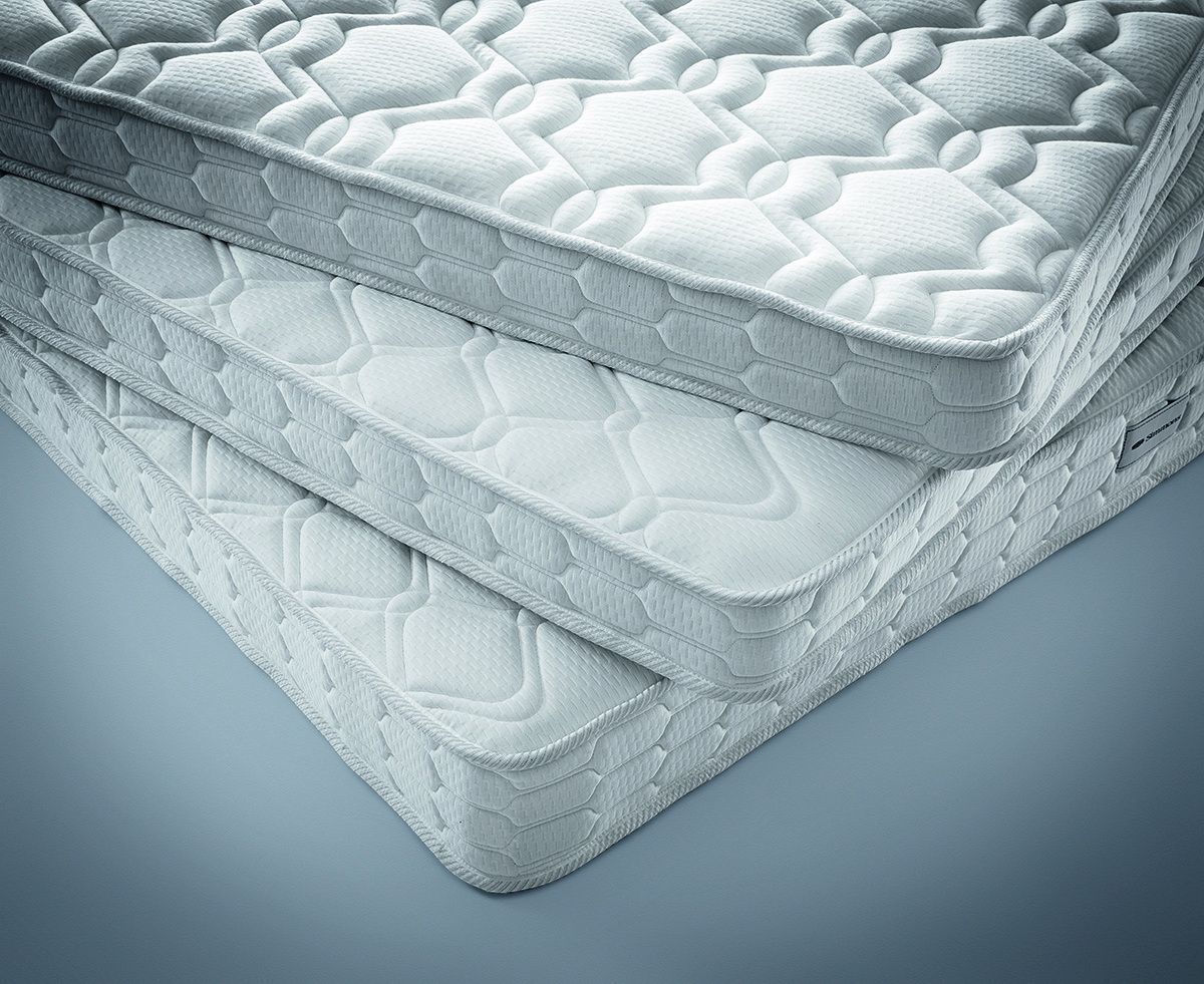 Ткань раскладной диван-кровать BODEMA JIMMY ARCH-00008321 - Вид №6