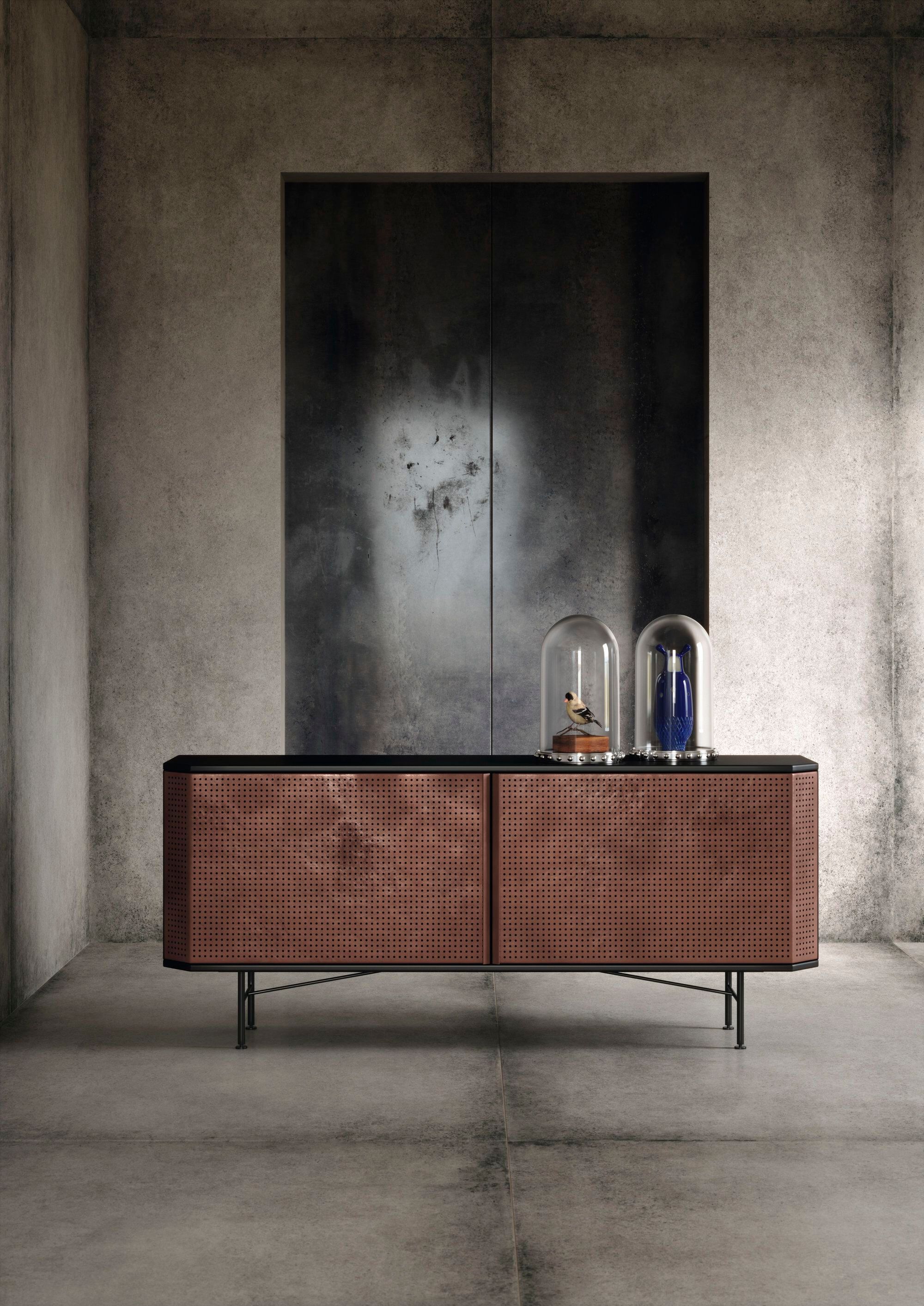 Пол / керамогранит IRIS Ceramica Diesel Living ARCH-00141331 - Вид №2