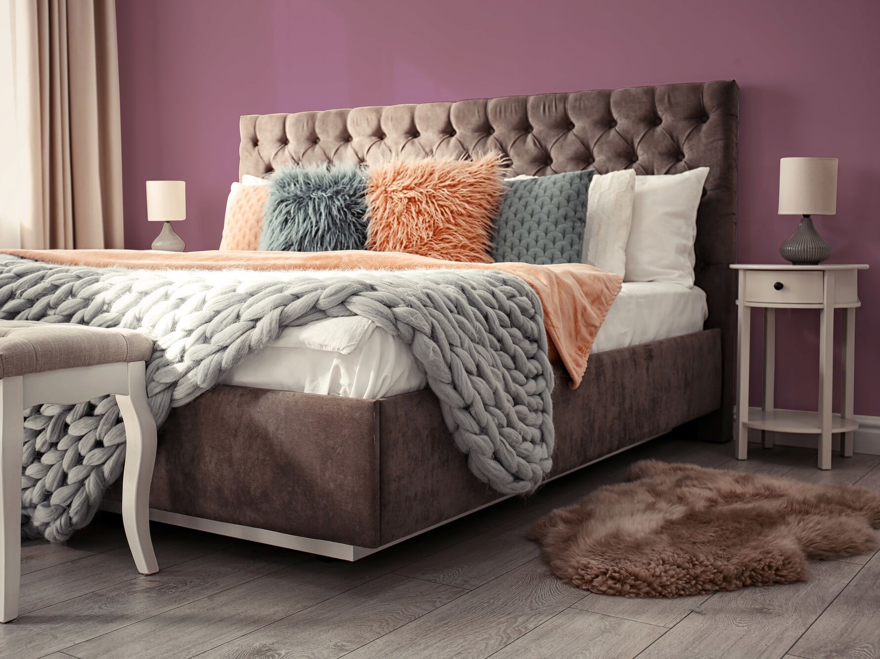 Декоративная живопись Architects Paper чистый ARCH-00036725 - Вид №2