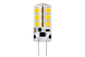 16051992 Светодиодная лампа LED G43 SBL-G4 3_5-30K Smartbuy