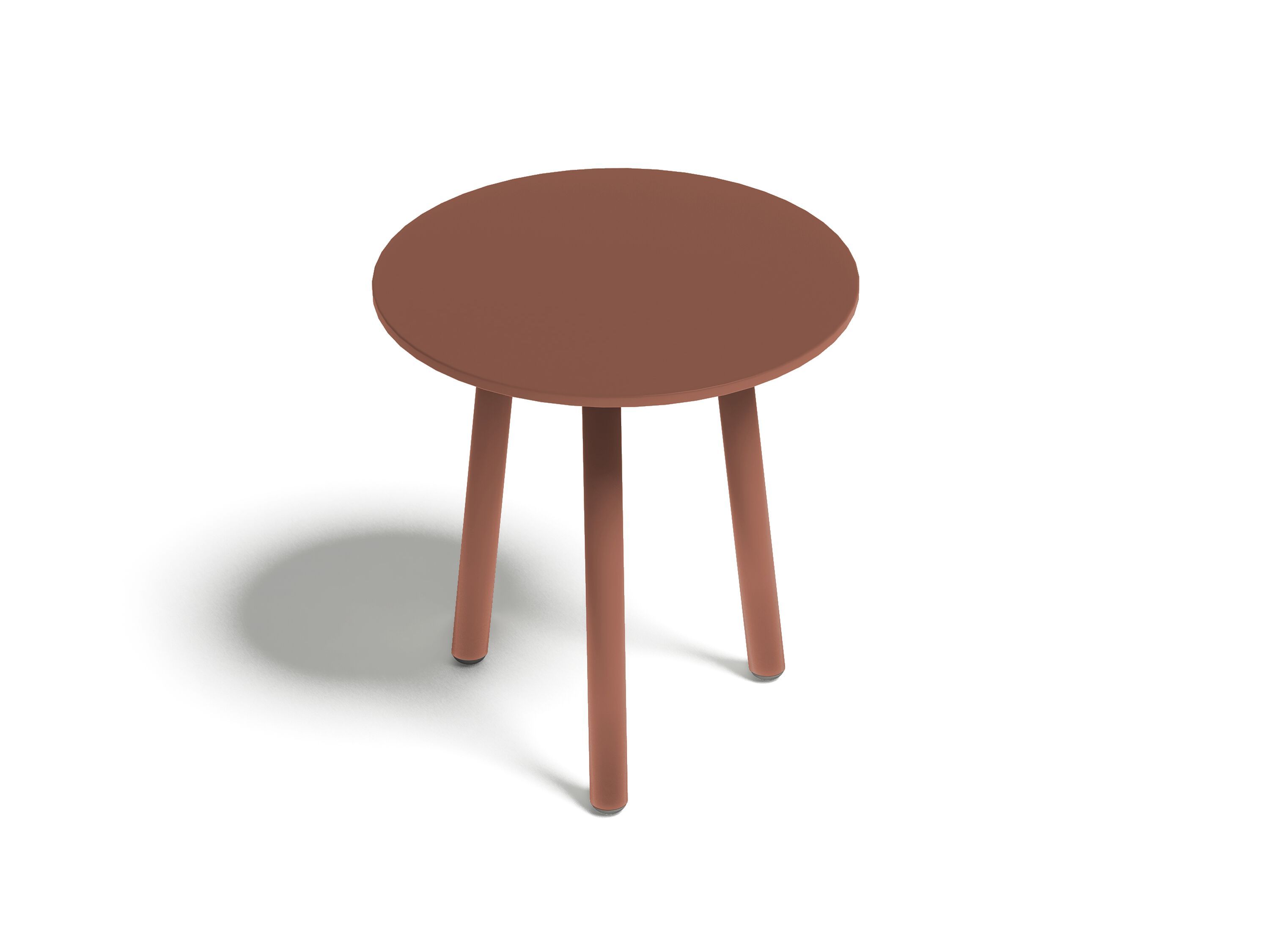 Алюминиевый круглый садовый столик Atmosphera Dream 2.0 ARCH-00121193 - Вид №10