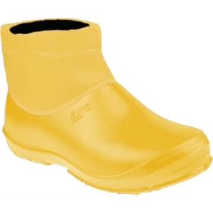 Полусапоги женские Ayo NPL2 размер 40 цвет жёлтый