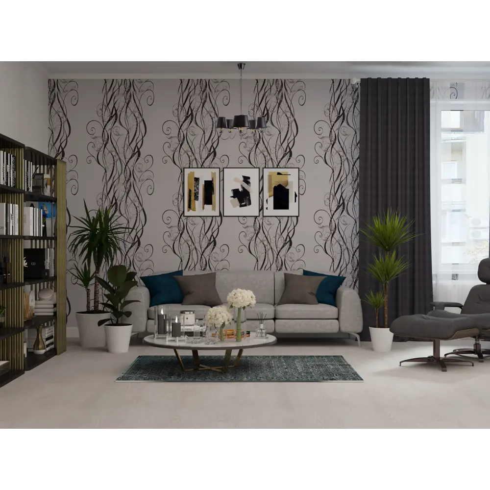 Радиатор Alecord ТИП 22 500х800, боковое подключение, сталь STLM-2194584 - Вид №7