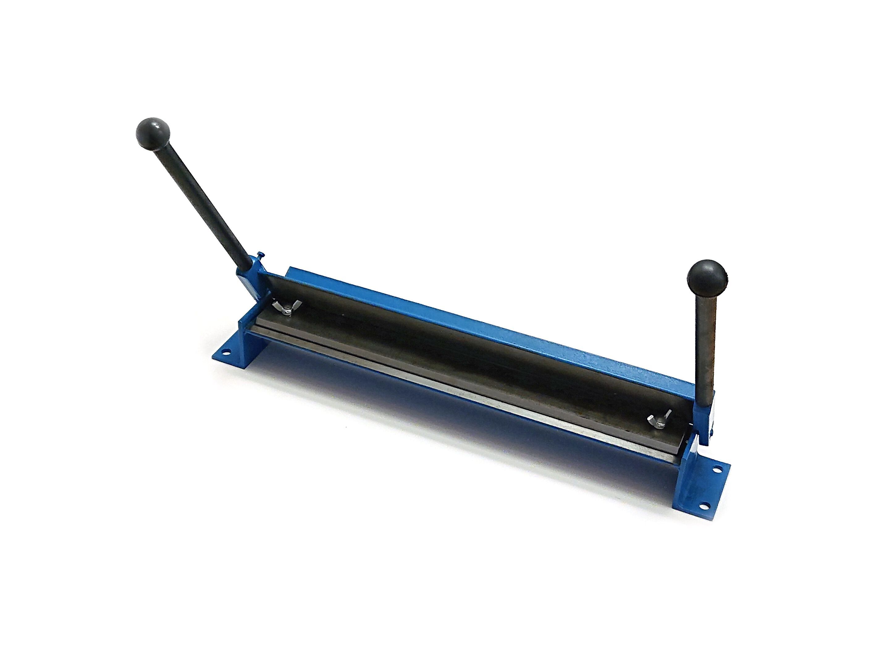 Станок для гибки стальных волокон для армирования Kimia KIMISTEEL BENDER ARCH-00012418 - Вид №1