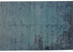 Arte di tappeti Прямоугольный коврик ручной работы Dafè G202
