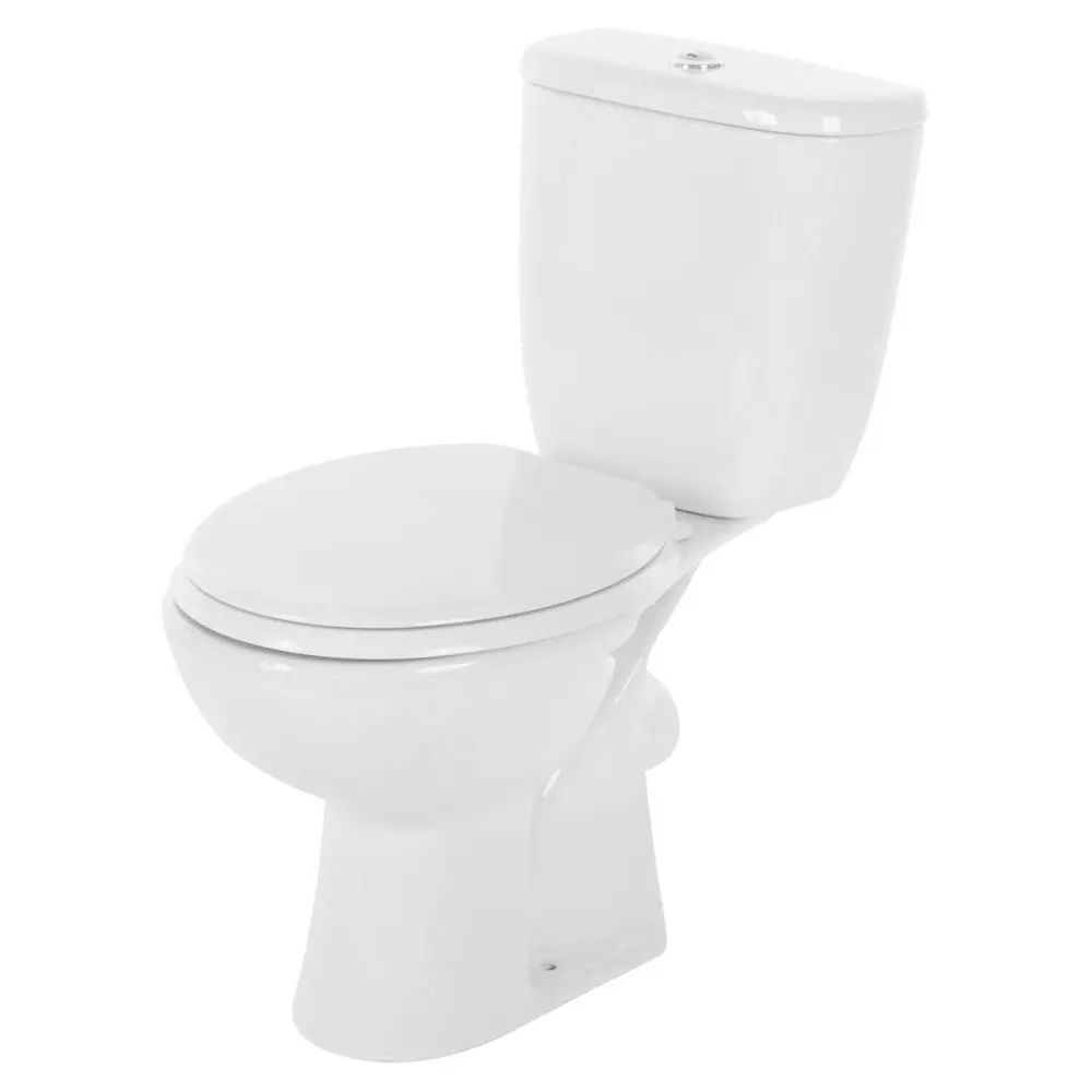 Унитаз-компакт Jacob Delafon Brive горизонтальный выпуск двойной слив STLM-2088519