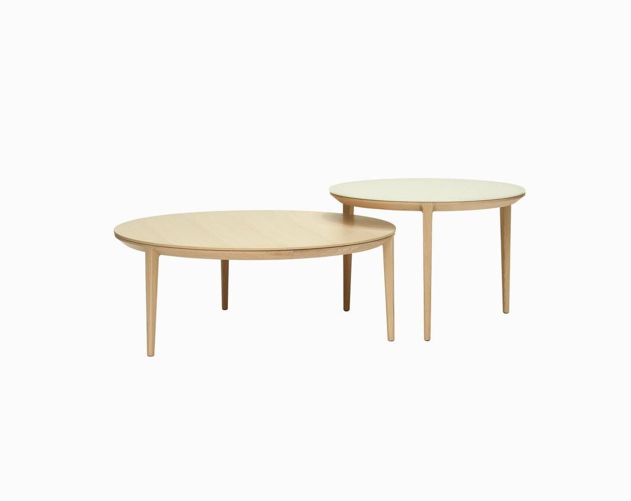 Круглый мраморный журнальный столик SP01 Etoile ARCH-00121792 - Вид №20