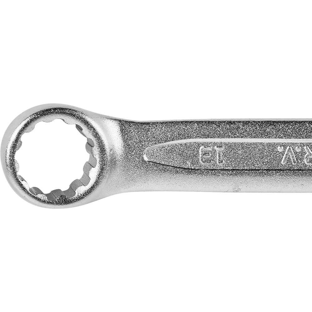 Ключ комбинированный Bellota 6410-13 13 мм 87103898 STLM-2150514  - Вид №2