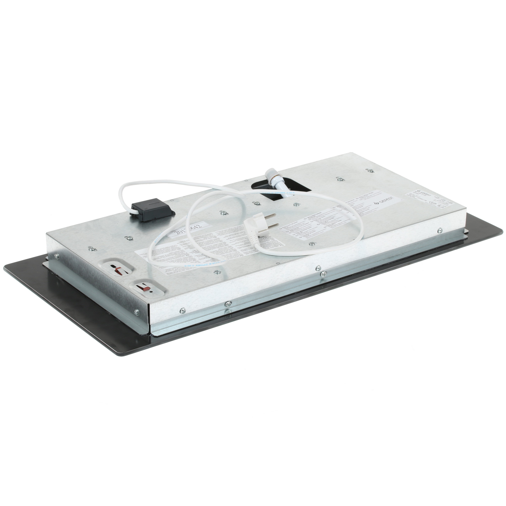 8155064 Газовая варочная поверхность Gefest ПВГ 2150-01 К33 STDN-0055737 - Вид №3