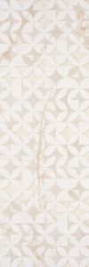 Infinity  400x1200 Wall Decor Gold Matt