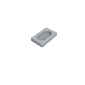 92026808 Подрозетник звукоизоляционный SoundGuard S-BOX 2 2-секционный 192x115x38 мм цвет серый STLM-1387331