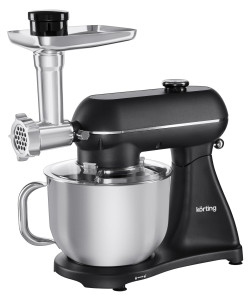 9231872 Кухонная машина Korting KKM 0107 MB N черный