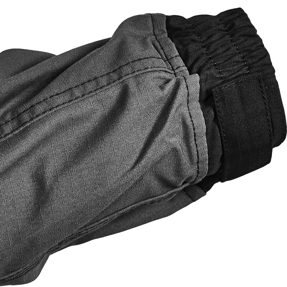 Куртка рабочая Delta Plus MACH2 Corporate цвет серый размер L рост 172-180 см STLM-2115988 - Вид №3