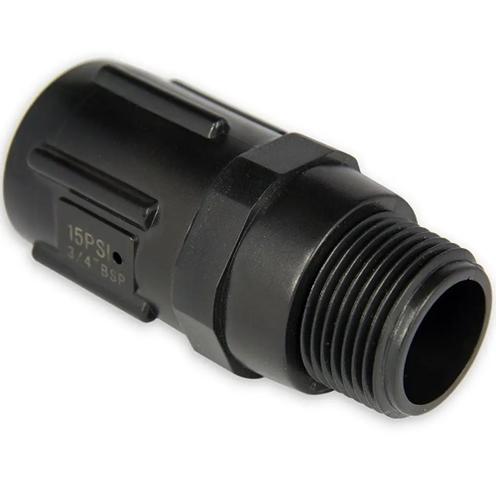 Santreyd Редуктор давления 3 бар для компрессора с резьбой 3/4 дюйма 87689224 STLM-0074921