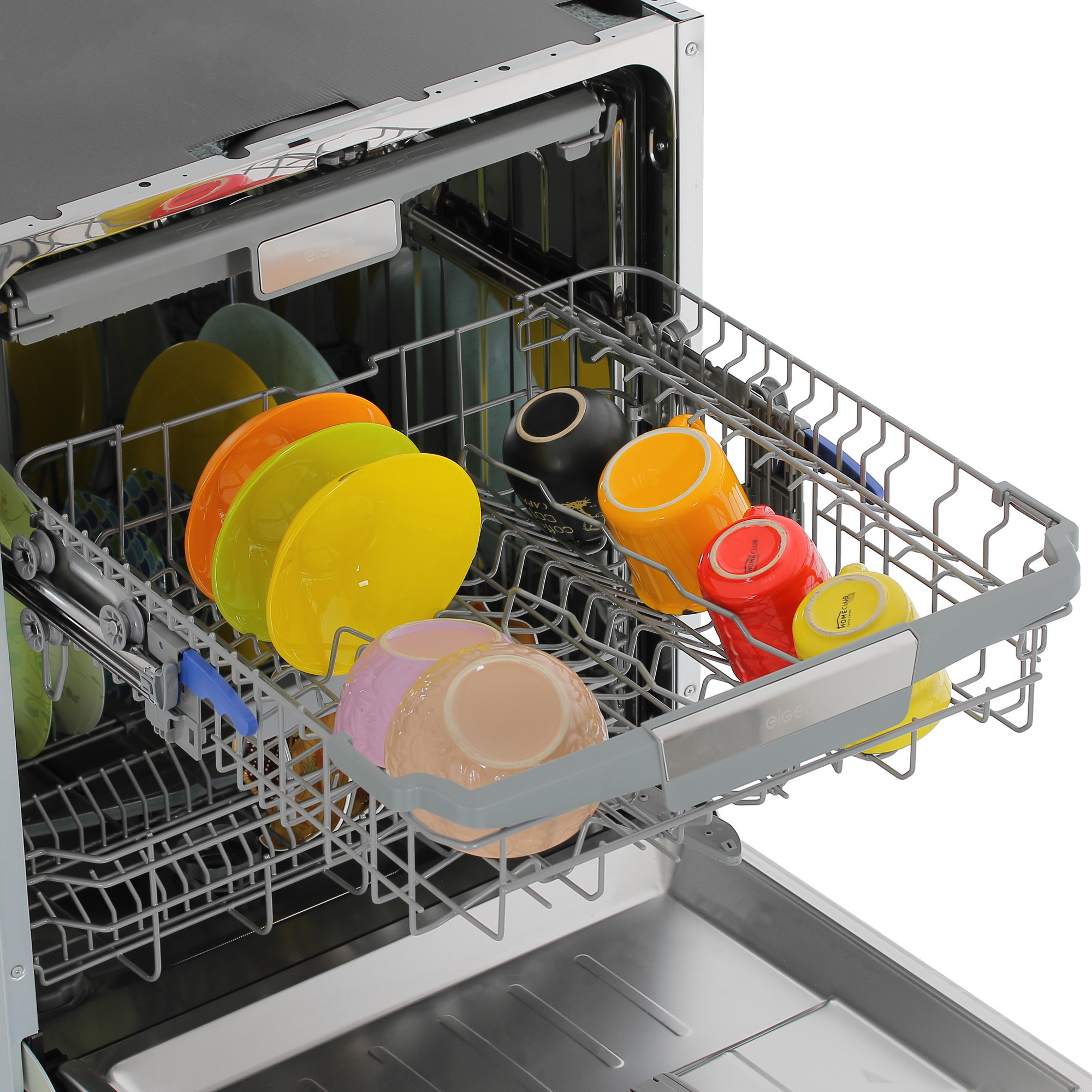 5431449 Встраиваемая посудомоечная машина Eigen B601C STDN-0112904 - Вид №9