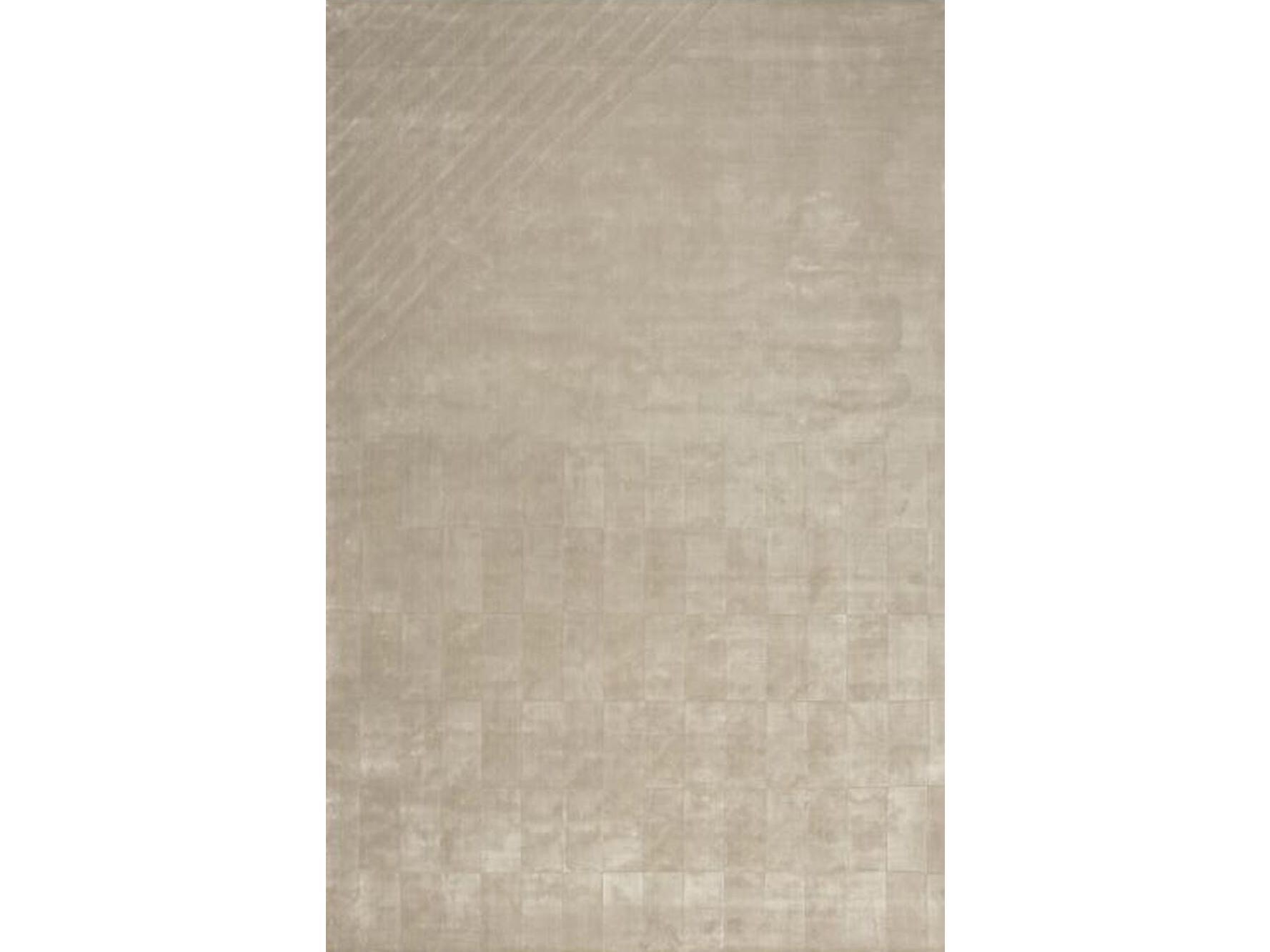 Бамбуковый шелковый ковер ручной работы Sirecom Tappeti Сеги ARCH-00142523