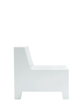 Playa 203 Модульная система сидений, полиэтилен ротационного формования. Линейный модуль. Et al. Playa