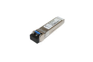 17978857 Модуль SFP+ 10G до 20км Tx 1310нм LC DDM BZ-SFP+LR-20 BOUZ